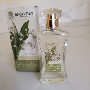 BRONNLEY Lily of the Valley EDT
